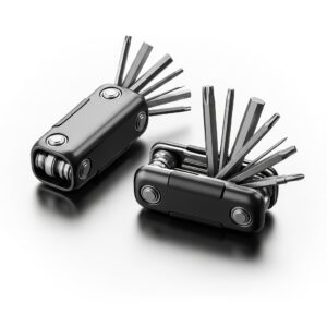 calyn rideready 12 in 1 multi tool